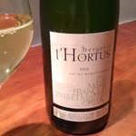 L‘Equation - ワイン