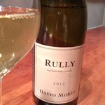 L‘Equation - ワイン