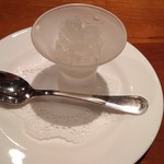 L‘Equation - グラニテ