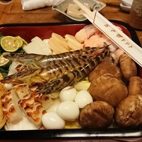京都 権太呂 本店 - 