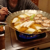 京都 権太呂 本店 - 