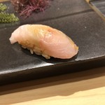 不動前 すし 岩澤 - 