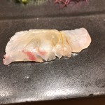 不動前 すし 岩澤 - 