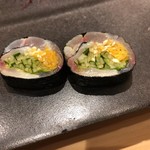 不動前 すし 岩澤 - 