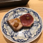 不動前 すし 岩澤 - 