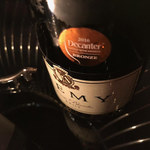 CHAMPAGNE LOUNGE KOHAKU - 【シャンパン 】