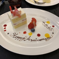 フォルク キッチン オールデイダイニング  - 