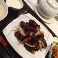 御膳房 六本木店 - 