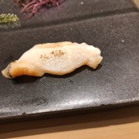 不動前 すし 岩澤 - 