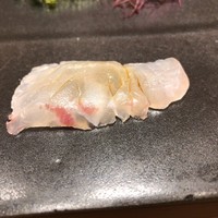 不動前 すし 岩澤 - 