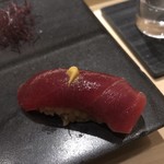 不動前 すし 岩澤 - 