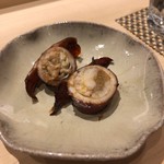 不動前 すし 岩澤 - 