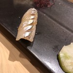 不動前 すし 岩澤 - 