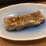 不動前 すし 岩澤 - 