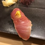 不動前 すし 岩澤 - 