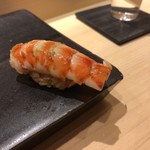 不動前 すし 岩澤 - 