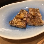 不動前 すし 岩澤 - 