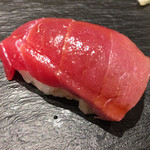 晶 - 2貫目 赤身