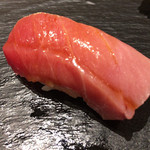 晶 - 4貫目 中トロ