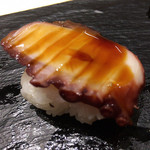 晶 - 5貫目 三浦佐島産 タコ