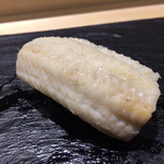 晶 - 8貫目 穴子