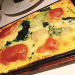 溶岩焼肉ダイニング bonbori - 