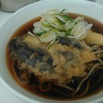 深大寺門前そば - 