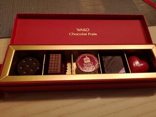 銀座で珠玉のチョコレート 必ず訪れたいショコラトリー17選 食べログまとめ 銀座で珠玉のチョコレート 必ず訪れたいショコラトリー17選 食べログまとめ