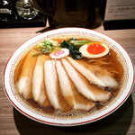 らーめん専門店 拉ノ刻 - 