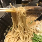 香氣 四川麺条 - 