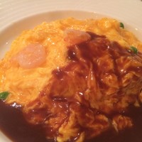 グリル満天星 麻布十番 新宿店 - 