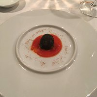 Le Salon de Legumes - 