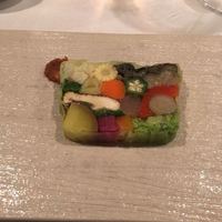 Le Salon de Legumes - 