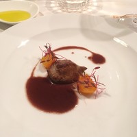 Le Salon de Legumes - 