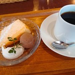 SAKURA CAFE - 