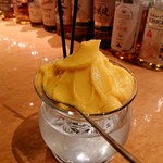 Kreis - ノンアルフローズン(マンゴー)(1,296円)