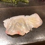 不動前 すし 岩澤 - 