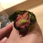 不動前 すし 岩澤 - 