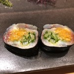 不動前 すし 岩澤 - 