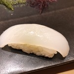 不動前 すし 岩澤 - 