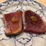 不動前 すし 岩澤 - 