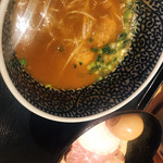 麺屋一燈 - 