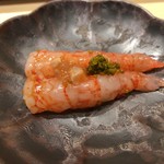 不動前 すし 岩澤 - 