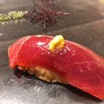 不動前 すし 岩澤 - 