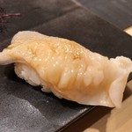 不動前 すし 岩澤 - 