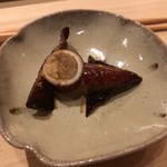 不動前 すし 岩澤 - 