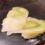 不動前 すし 岩澤 - 