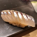 不動前 すし 岩澤 - 