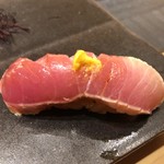 不動前 すし 岩澤 - 