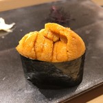 不動前 すし 岩澤 - 